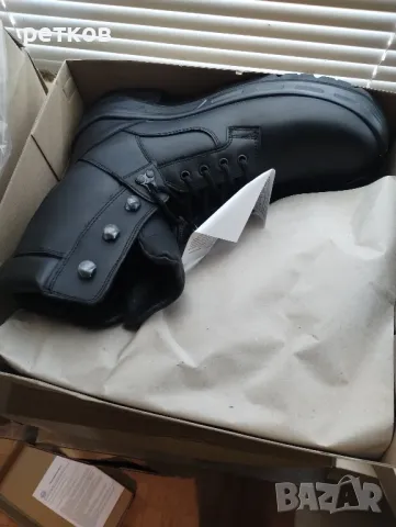 зимни Кубинки 46 номер нови , снимка 7 - Маратонки - 50197211