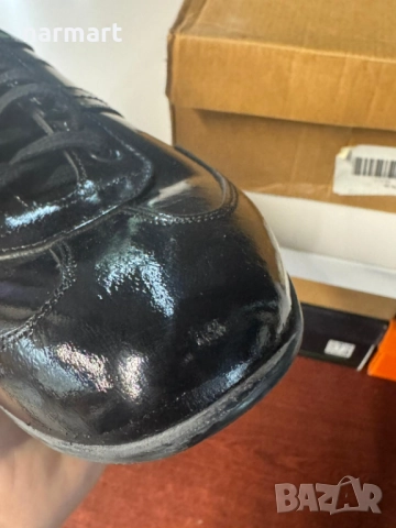 Мъжки обувки -1073-40, снимка 5 - Официални обувки - 51931789