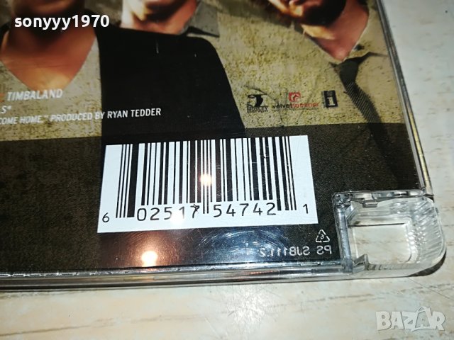 ONE REPIBLIC ORIGINAL CD 2303231745, снимка 12 - CD дискове - 40111694