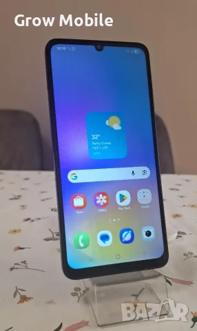 Телефон Samsung A05