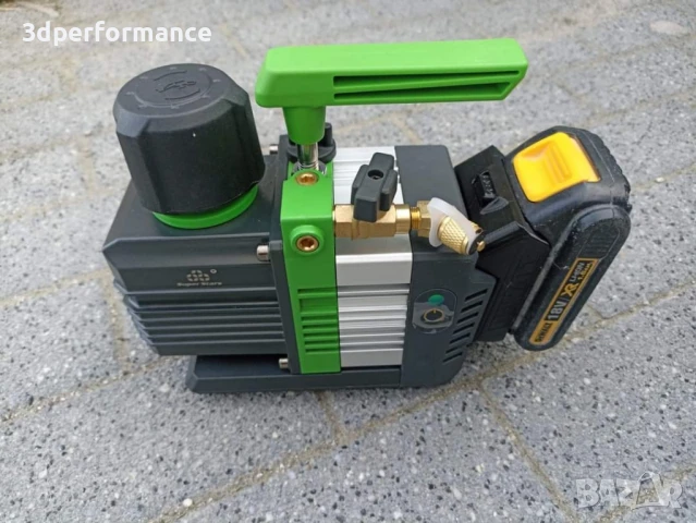 Адаптери преходници Dewalt Makita Milwaukee Bosch Parkside Bosch Einhell Total Aeg Metabo Raider, снимка 14 - Винтоверти - 50674597