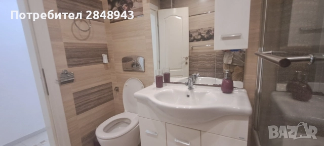 Прекрасен Тристаен апартамент в кв. Изгрев, снимка 7 - Апартаменти - 51456487