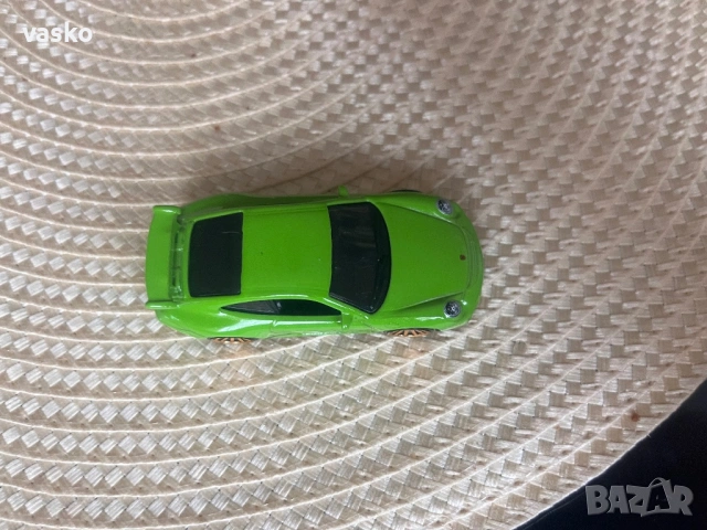 Hotwheels Porsche, снимка 5 - Колекции - 53425510