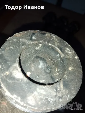 Бутала и Турбо за Хюндай и Киа , снимка 2 - Части - 49944712