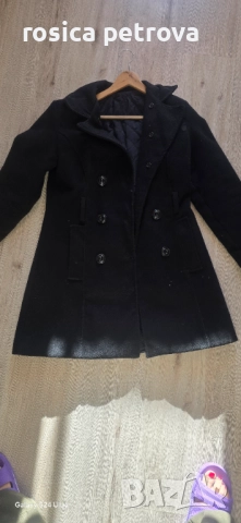 Палто, снимка 2 - Палта, манта - 51953262
