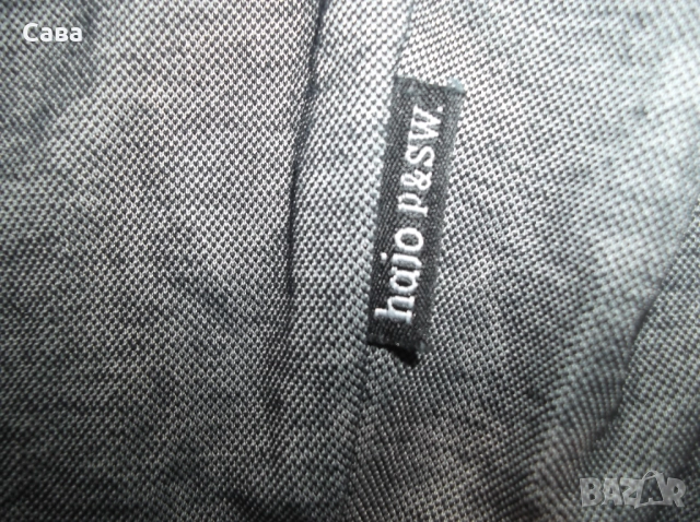 Блуза HAJO  мъжка,3-4ХЛ, снимка 5 - Блузи - 51968152