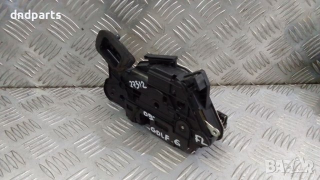 Брава VW Golf 6 2009г.(предна лява)	