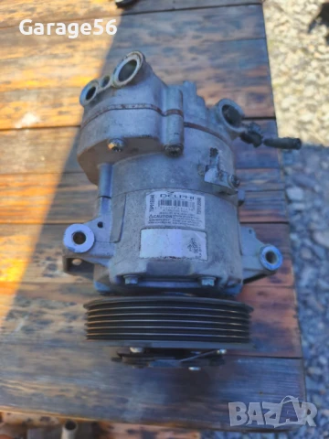 Компресор климатик за Opel Insignia A 2.0d 160к.с.