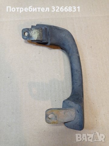 Yamaha XJ 600 Diversion дръжка пасажер , снимка 2 - Части - 42211080