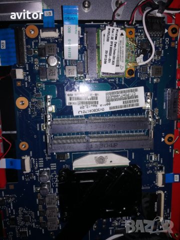 HP ENVY 17-j067ez Core i7-4700MQ, снимка 9 - Лаптопи за работа - 39138291