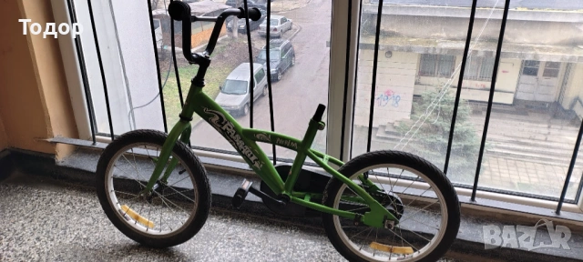 Детски велосипед 16 цола