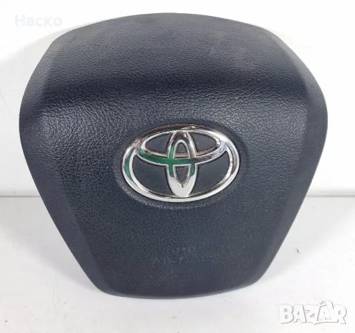 Airbag Аирбаг Аербег Аирбег Волан Toyota Avensis T27 Тойота Авенсис Т27 2009г-2018г