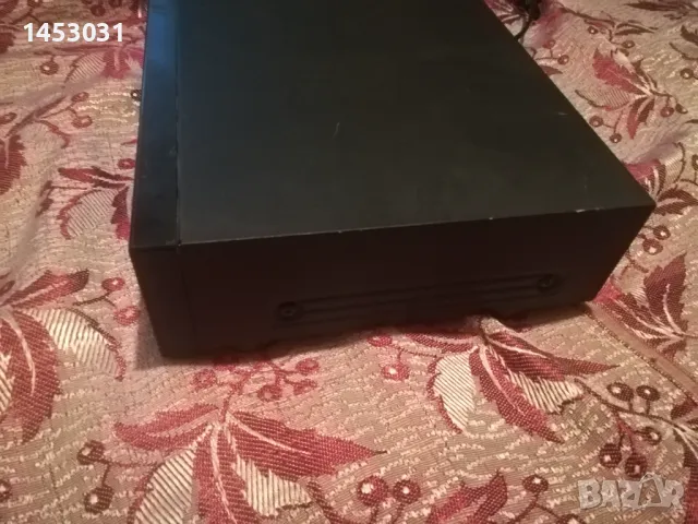 Pioneer CD Player PD 4500, снимка 6 - Аудиосистеми - 47940375