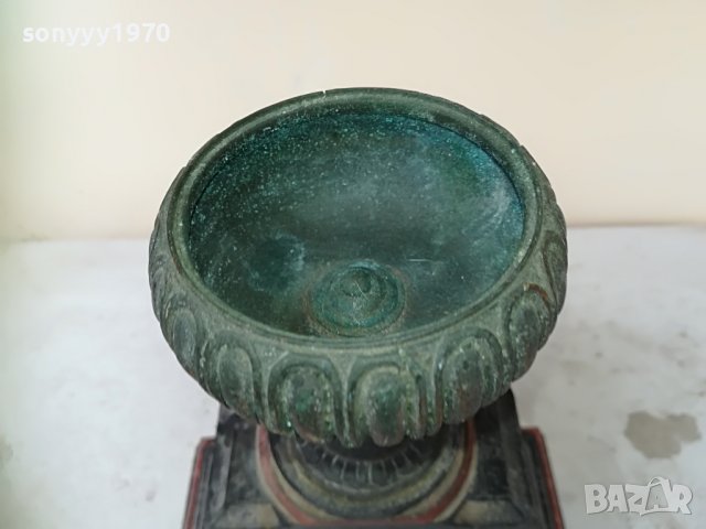 FRANCE ANTIQUE-МРАМОР НОВ ВНОС 1212221617L, снимка 15 - Антикварни и старинни предмети - 38986065