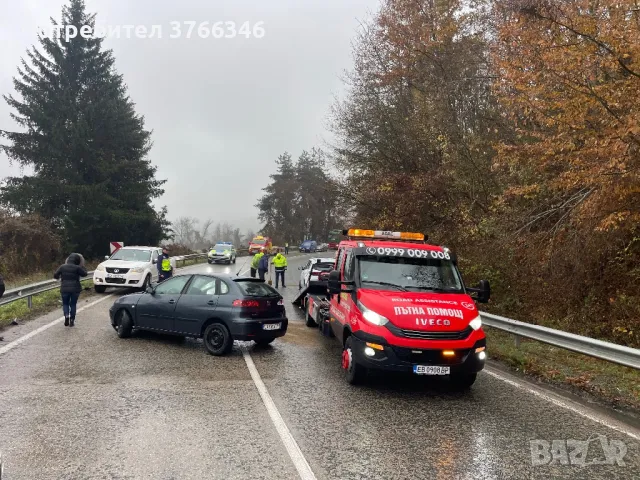 ДЕНОНОЩНА ПЪТНА ПОМОЩ, снимка 6 - Пътна помощ - 49858412