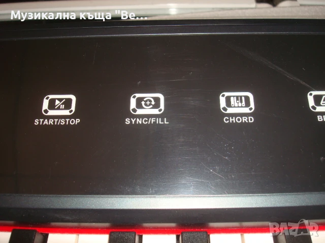 Дигитално пиано, 88 клавиша, 7 октави, снимка 5 - Пиана - 31257677