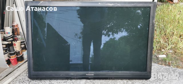 Panasonic TX-P42ST30E със счупен панел ,TNPA5390 P2 ,TNPH0936 1A ,TNPA5330 AB 1SN ,TNPA5331 AE 1SS