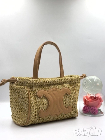 Чанти celine 28х16см, снимка 7 - Чанти - 51456209