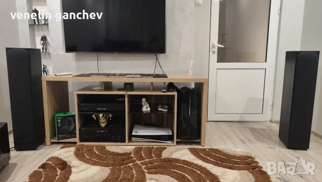 monitor audio silver rs8 , снимка 2 - Тонколони - 56348592