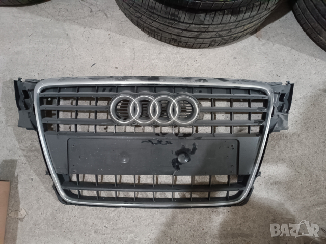 предни решетки Audi много модели, снимка 10 - Части - 35422042