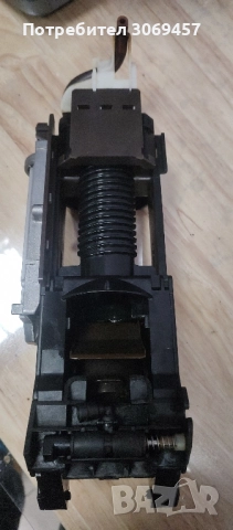 JURA IMPRESSA 501 - Кафемелачка и кафегрупа , снимка 3 - Кафемашини - 51983020