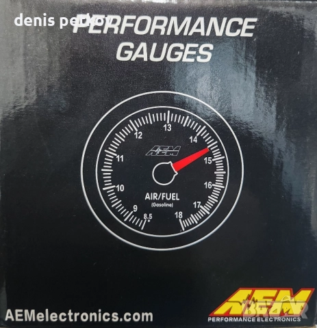 AEM-X 30-0300 Широколентова сонда с контролер, снимка 2 - Тунинг - 52504645