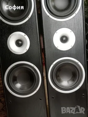 немски колони АEG 500wt , качрество и мощ,,,рък , снимка 7 - Тонколони - 49539666