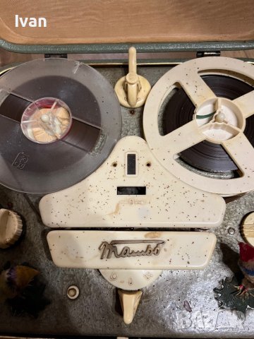 Ретро радиа, снимка 9 - Антикварни и старинни предмети - 42363822