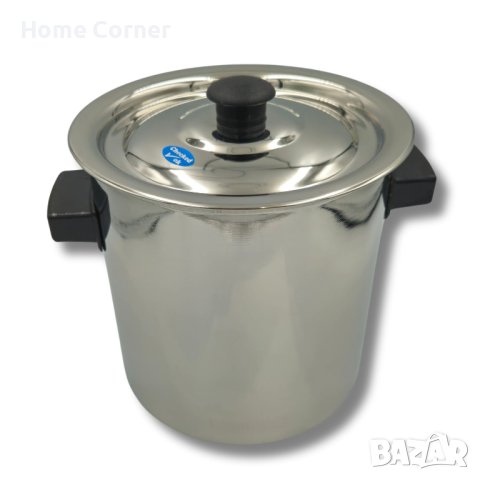 Млековарка - 2л, 2.5л, 3л, 4л, 5л, снимка 4 - Съдове за готвене - 44483200