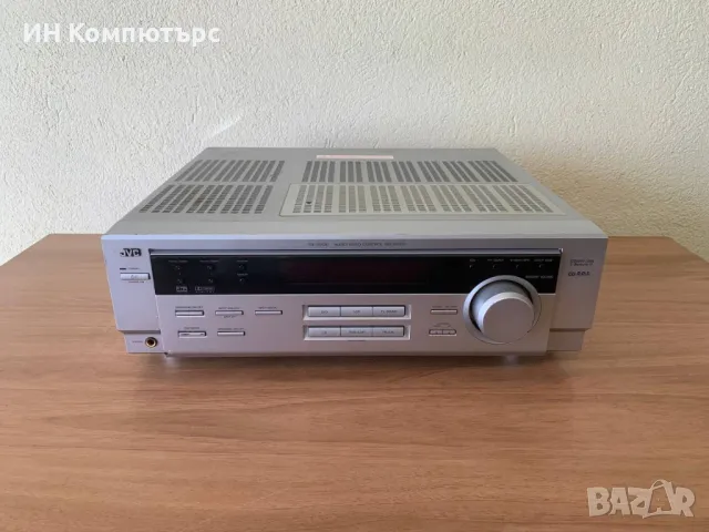 Продавам 5.1 ресийвър JVC RX-6012RSL