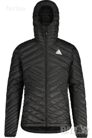 MALOJA Steinbock Мъжко пухено яке 3 сезонно НОВО-без етикета