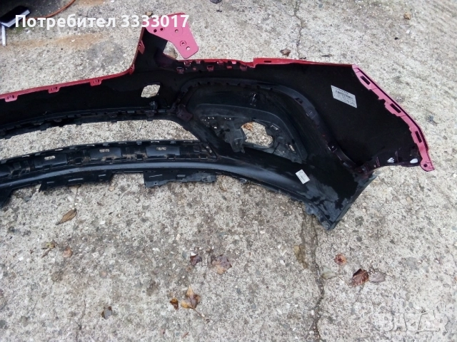 предна броня Опел Мока Opel Mokka, снимка 6 - Части - 52379735