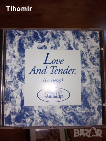 ДИСКОВЕ КЛАСИКА И РОМАНТИКА, снимка 5 - CD дискове - 34248247