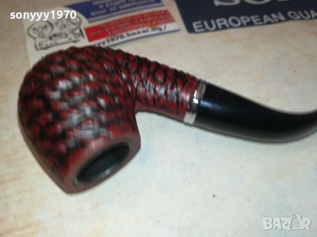 ЛУЛА ЗА ТЮТЮН НОВА 0609231600, снимка 9 - Лули - 42100255