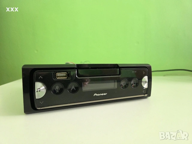 Продавам аудио плеър Pioneer SPH-10BT, снимка 2 - Аксесоари и консумативи - 53703714