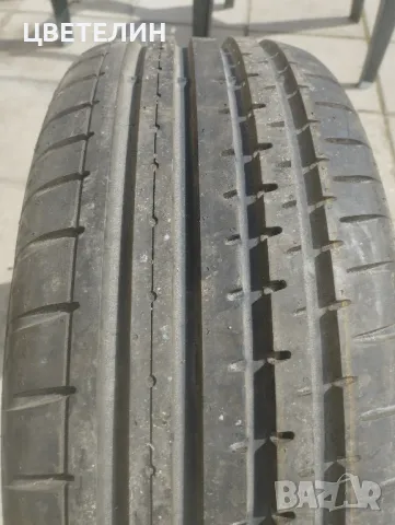 Гума Continental205/55/16