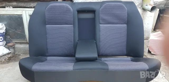 Седалки за Subaru impreza WRX  , снимка 2 - Части - 56344744