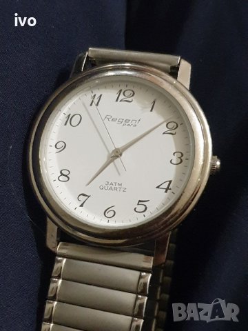 regent para , снимка 8 - Мъжки - 38899922