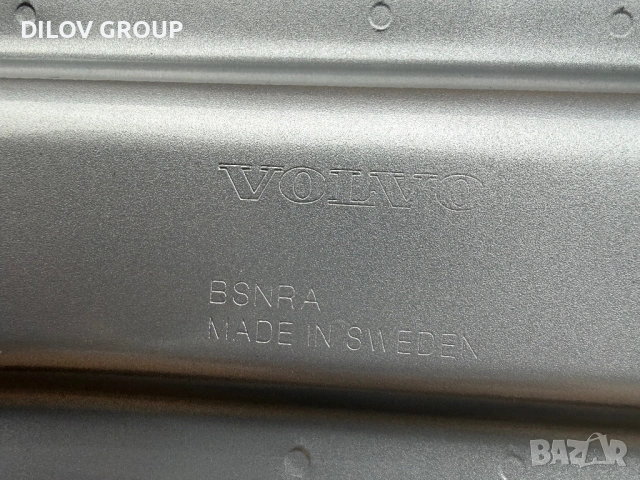 Врата Volvo XC90 | 2025, снимка 4 - Части - 53435441