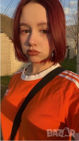 🌈 Цветна спирала за мигли  , снимка 4 - Декоративна козметика - 51781345