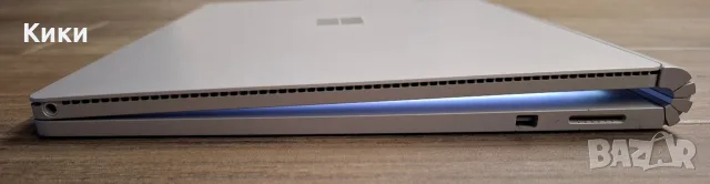 Microsoft Surface Book 2in1, снимка 4 - Лаптопи за работа - 56127927