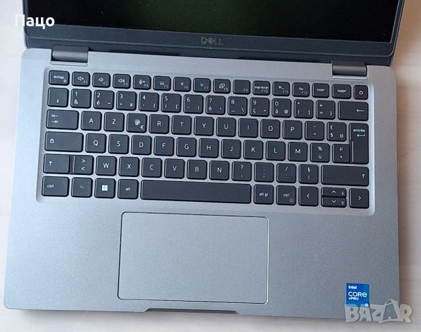 Dell Latitude 5320/Intel Core i5-1145G7/ 16GB DDR4 , снимка 3 - Части за лаптопи - 53432842