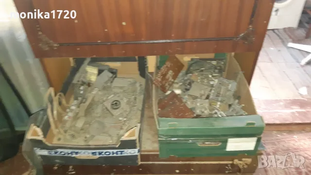 Стара електроника, снимка 2 - Друга електроника - 56006904