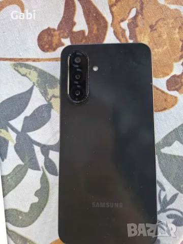 Продавам Samsung galaxy A17, снимка 2 - Samsung - 56014808