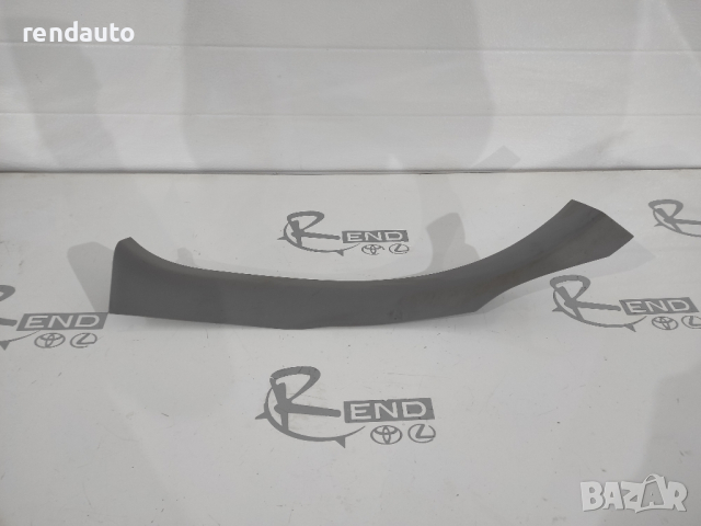 Задна дясна кора праг Lexus GS300 2005-2011 67917-30210