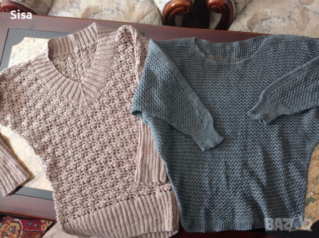 Туники тип мрежа М размер 