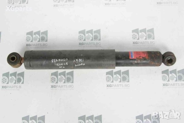  Амортисьор заден за Renault Megane 1.9dci 102к.с. комби (1996-2003)