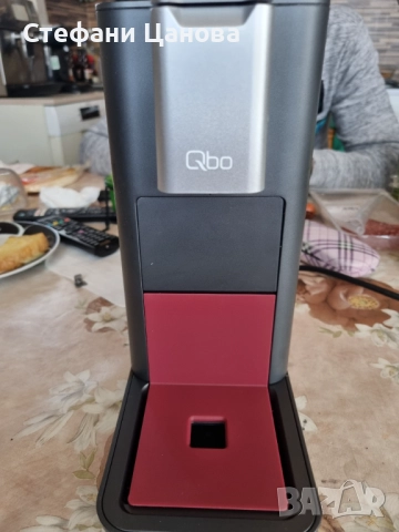 Кафе машина Чибо