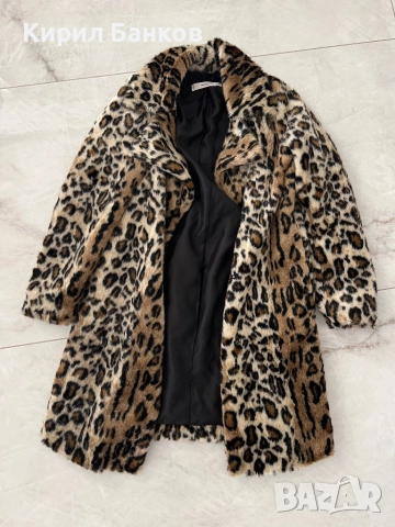 Дамско палто на Mango, размер XS