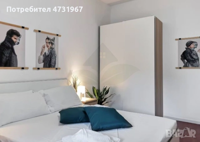 Двустаен апартамент Младежки Хълм